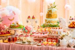 甘くて美味しいSNS映えスイーツで満腹に！東京近郊のおすすめデザートブッフェ7選