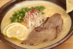 日本初！猪骨ラーメン専門店オープンへ　愛媛の新名物グルメに期待高まる