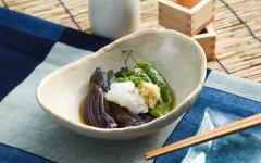 時短・簡単・感嘆！！ 夏野菜の「揚げびたし」アレンジレシピ