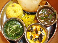 行列必至！ カレーの名店『シバカリーワラ』『グルガオン』出身シェフがタッグを組んだイ