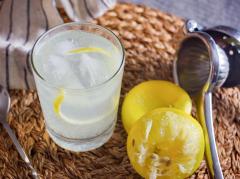 【簡単レシピ】「手作りレモネード」で夏の暑さを吹きとばそう！