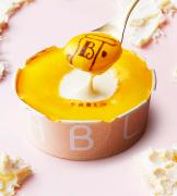 パブロ史上もっとも“とろける”チーズタルト！極上のなめらかな口当たり「パブロヌード