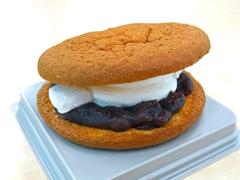 ふわっふわな「生どら焼き」がウマすぎて1人限定4個まで！ Bakeが開いた「生どら焼き専門店