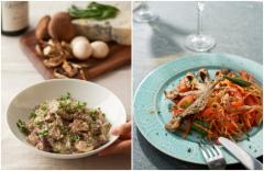 毎日食べたいおうちごはん！食べればキレイになれる情報が満載のレシピ集