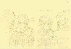 「ほしのこえ」から「君の名は。」までを完全網羅　新海誠展が国立新美術館で開催