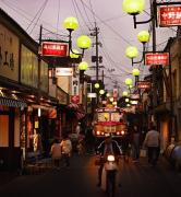 「ナミヤ雑貨店の奇蹟」のロケ地を巡る　大分“昭和の町”の撮影スポット5選