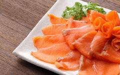 おもてなしにも最適！ サーモンのグラステリーヌ