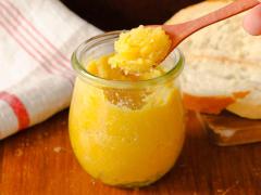 材料4つで作れる「さつまいもバタージャム」がおいしすぎ！旬の甘さを贅沢に味わう、濃厚