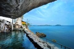 絶景露天風呂が自慢！宮城「南三陸ホテル観洋」で贅沢な大人の寛ぎ旅