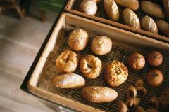 ほっぺた落ちちゃう♡絶対行きたい、都内の絶品パン屋さん