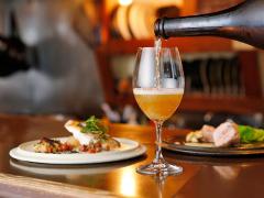 自然派ワイン好きなら一度は行っておきたい、三軒茶屋の外れにあるオアシス的ビストロ『