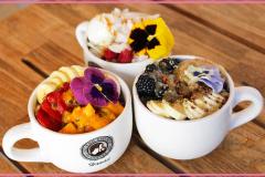 お腹も心も満たしてくれる「アイランド・ヴィンテージ・コーヒー」に新メニューが仲間入