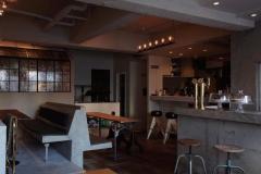 甘じょっぱさの虜！一度にふたつの味が楽しめる濃厚チーズパンケーキ