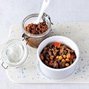 お弁当にも常備菜としても◎ 切り干し大根の肉みそ