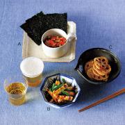 お酒大好き女子必見！おうちで簡単に作れるシンプル＆キレイなおつまみ