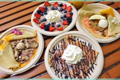 カイルアの人気店「クレープ・ノカオイ」がカハラモールに2号店をオープン