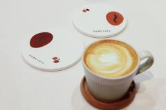 台湾コーヒー＆小倉サンドも味わえる！新大久保「DOMO CAFE」日本×台湾を繋ぐカフェ