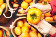 ダイエット中でも美味しいおやつが食べたい！満足感たっぷりドライフルーツ