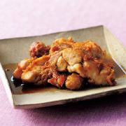 おもてなしにもぴったりな栄養たっぷり＆おしゃれレシピ～黒糖チキン南蛮～