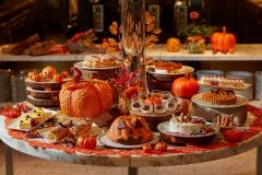 可愛いハロウィン仕様のスイーツを満喫！東京近郊おすすめアフタヌーンティー6選