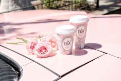 LA発「アルフレッド ティー ルーム」日本初上陸　東京・青山とルミネエスト新宿に同時オー