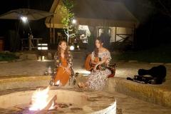 Dream Shizuka、EXILE HIROとのエピソード明かす　Leolaと長野旅で夢や目標にも言及