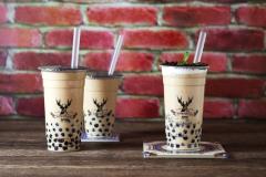 台湾発ティースタンド「ジ・アレイ ルージャオシャン」日本3号店が新宿にオープン