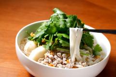 パクチスト待望のフードフェス「東京パクチーPARTY 2017」初開催　世界各国のパクチー料理を