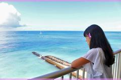 ハワイの伝統文化とおもてなしの心に触れる「アウトリガー・リーフ・ワイキキ・ビーチ・