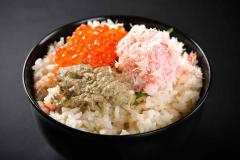 絶品ご当地丼16種が「全国ご当地どんぶり選手権」に集結！NO.1を決める人気フードフェス