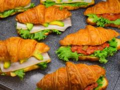 クロワッサンとクロワッサンのためのコーヒーが主役。『＆COFFEE』が銀座にオープン！