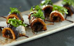 絶品！ 今秋に食べたいサンマを使ったレシピ