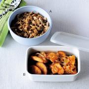 モデルや女優にもファンが多いケータリング「MOMOE」の主宰が伝授！栄養満点の常備菜レシピ