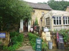 京都に“イギリス村”？英国風の街並みが美しい「ドゥリムトン村」が穴場すぎる