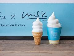 日本初「生クリーム専門店」に1カ月で3万人も殺到！一口食べたらもう笑顔～♪「究極の生ク