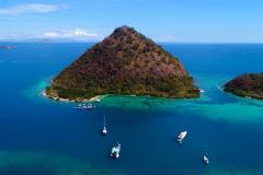 バリ島「アヤナリゾート」系列の新ホテル「コモドリゾート」2018年夏に開業