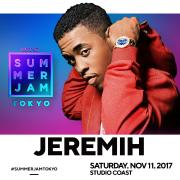 米NY発人気フェスの熱狂再び！「HOT 97 SUMMER JAM TOKYO 2017」フルラインナップ発表