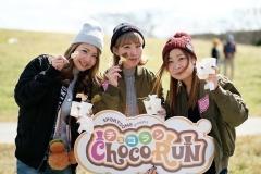 「チョコラン2018」大阪・愛知・横浜で開催　50種類以上のチョコが味わえる
