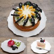 『ひつじのショーン Farm Cafe』が11月24日にショッピングモールに登場