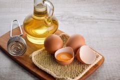 漬けておくだけ！カルシウムをたっぷり摂れる簡単「酢卵」レシピ