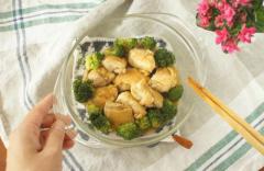 彼も喜ぶお弁当おかず！レンチンで簡単に作れるヘルシーレシピ2つ