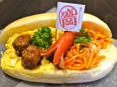 1日に1,000個売れる絶品「コッペパン」！ 行列の絶えない、話題の「コッペパン専門店」がオ