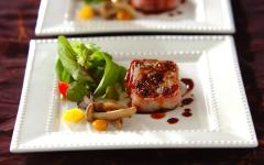 旬の美味しさをたっぷり堪能、キノコを使ったレシピ