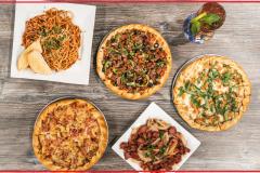 ワードビレッジにカウアイ島発祥の「ブリックオーブンピザ」がオープン！