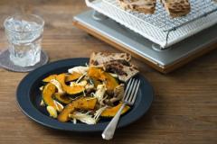 レンジを使って時短＆簡単！今が旬のかぼちゃを使った絶品レシピ