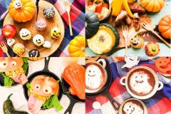 お家ハロウィンをとことん楽しむ！盛り上がること間違いなしの簡単レシピ4選【柏原歩のト