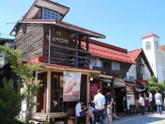 【軽井沢の一軒家レストラン】行列覚悟の名店だけ4選！ 待ち時間で紅葉をめぐる裏技あり