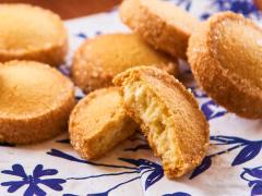 レシピ本には書かれていない「クッキー作り」最大のコツとは？意外なテクニックがサクホ