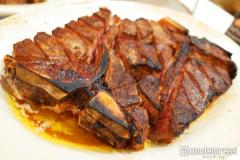 六本木「エンパイアステーキ」NY発本格ステーキが日本初上陸　おすすめワインも伝授