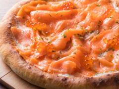 アカデミー賞公式シェフの「ピッツァ専門店」が日本初上陸！ あの名物ピッツアはハリウッ